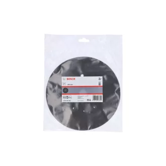   BOSCH Placă intermediară cu velcro pentru polizorul de perete 225 mm (2 buc)