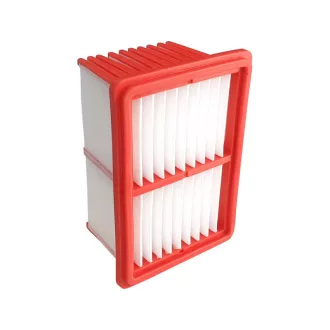 BOSCH Filtru HEPA pentru aspiratorul GDE 12