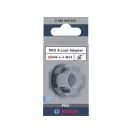 BOSCH PRO Adaptor pentru polizor unghiular X-Lock <-> M14