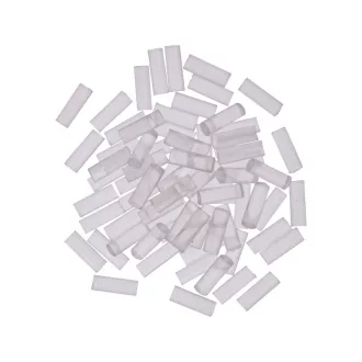 BOSCH Cartuș adeziv transparent 7 x 20 mm Lipici (70 buc)