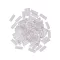 BOSCH Cartuș adeziv transparent 7 x 20 mm Lipici (70 buc)