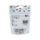 BOSCH Cartuș adeziv transparent 7 x 20 mm Lipici (70 buc)