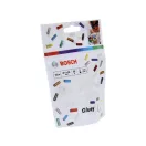 BOSCH Cartuș adeziv transparent 7 x 20 mm Lipici (70 buc)