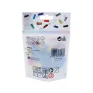 Cartuș de lipici BOSCH cu culori mixte 7 x 20 mm Gluey (70 buc)