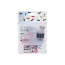 BOSCH Cartuș de lipici 8 culori POP mix 7 x 20 mm Lipici (70 buc)