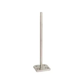 BOSCH Ghidaj pentru mașină de tăiat spumă 130 mm