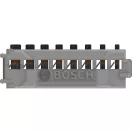 BOSCH PRO Set vârfuri de impact 8 piese T10 - T40 x 25 mm 1/4" Hex