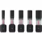 BOSCH PRO Set de vârfuri de impact 5 piese 25 mm (H3/H4/H5x2/H6) 1/4" Hex