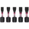 BOSCH PRO Set de capete de impact, 5 piese, 25mm (SL4,5/SL5,5x3/6,5x1db) 1/4" Hex