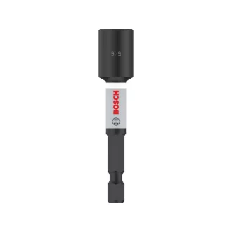   BOSCH PRO Șurubelniță de impact magnetică 5/16" x 65 mm 1/4" Hex