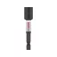 BOSCH PRO Șurubelniță de impact magnetică 5/16" x 65 mm 1/4" Hex
