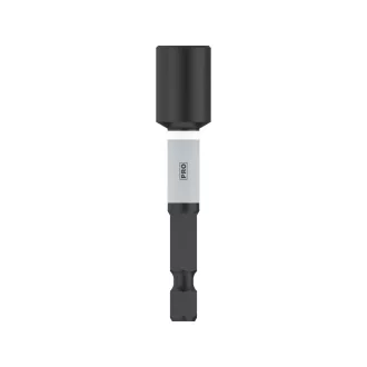   BOSCH PRO Șurubelniță de impact magnetică 5/16" x 65 mm 1/4" Hex
