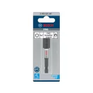 BOSCH PRO Șurubelniță de impact magnetică 5/16" x 65 mm 1/4" Hex