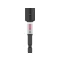 BOSCH PRO Șurubelniță cu impact magnetică 3/8" x 65 mm 1/4" Hex