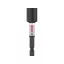 BOSCH PRO Șurubelniță cu impact magnetică 3/8" x 65 mm 1/4" Hex