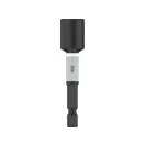 BOSCH PRO Șurubelniță cu impact magnetică 3/8" x 65 mm 1/4" Hex
