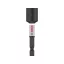 BOSCH PRO Șurubelniță de impact magnetică 7/16" x 65 mm 1/4" Hex