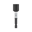 BOSCH PRO Șurubelniță de impact magnetică 7/16" x 65 mm 1/4" Hex