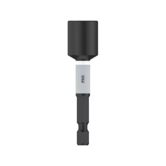   BOSCH PRO Șurubelniță de impact magnetică 7/16" x 65 mm 1/4" Hex