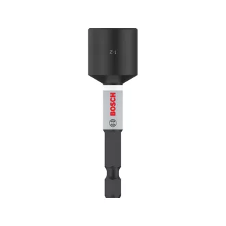   BOSCH PRO Șurubelniță de impact magnetică 1/2" x 65 mm 1/4" Hex