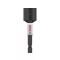 BOSCH PRO Șurubelniță de impact magnetică 1/2" x 65 mm 1/4" Hex