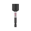 BOSCH PRO Șurubelniță de impact magnetică 1/2" x 65 mm 1/4" Hex