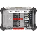 BOSCH PRO Set de vârfuri de șurubelniță, 31 de bucăți