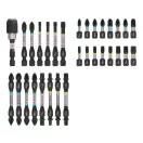 BOSCH PRO Set de vârfuri de șurubelniță, 31 de bucăți