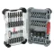BOSCH PRO Set de biți Impact 36 piese 1/4" Hex