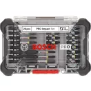 BOSCH PRO Set de capete de șurubelnită cu impact 20 de piese 1/4" Hex