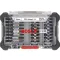 BOSCH PRO Set capete de șurubelniță Impact, 24 piese, 1/4" Hex