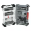 BOSCH PRO Set varfuri de impact 41 piese 1/4" Hex