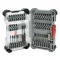 BOSCH PRO Set de vârfuri de impact 44 piese 1/4" Hex
