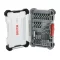 BOSCH PRO Set de vârfuri impact și burghie spirale 20 de piese 1/4" Hex
