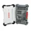 BOSCH PRO Set de vârfuri impact și burghie spirale 20 de piese 1/4" Hex