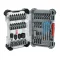 BOSCH PRO Set de vârfuri de impact și burghie universale, 40 de piese, 1/4" Hex