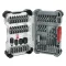 BOSCH PRO Set vârfuri de bit și burghie elicoidale 40 buc. 1/4" Hex