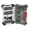 Set de vârfuri de impact și coadă de burghiu pentru lemn BOSCH PRO cu 40 de piese 1/4" Hex