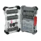 BOSCH PRO Set de varfuri de impact 50 de piese 1/4" Hex