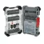 BOSCH PRO Set de varfuri de impact 50 de piese 1/4" Hex