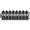 BOSCH PRO Capete de biți PH2 x 8 buc / 25 mm Pick & Click