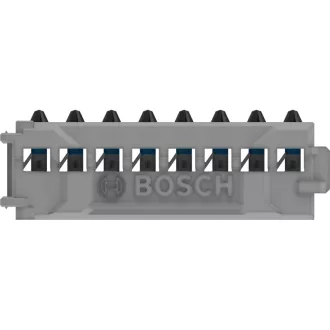 BOSCH PRO Capete de biți PH2 x 8 buc / 25 mm Pick & Click