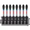 BOSCH PRO Varf de bit PH2 x 8buc / 55 mm Pick & Click