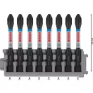 BOSCH PRO Varf de bit PH2 x 8buc / 55 mm Pick & Click