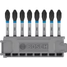 BOSCH PRO Varf de bit PH2 x 8buc / 55 mm Pick & Click