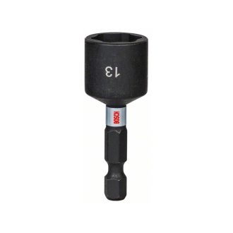   Șurubelniță BOSCH 13 x 50 mm 1/4" Hex Control impact magnetic