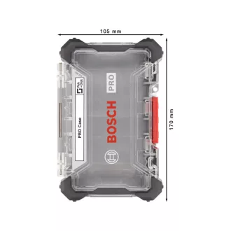 BOSCH PRO Suport gol pentru bituri Pick & Click