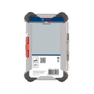 BOSCH PRO Suport gol pentru bituri Pick & Click