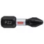 Vârf de vârf BOSCH PZ2 x 25 mm 1/4" Control impact (2 buc)