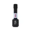 Vârf de vârf BOSCH Torx T25 x 25 mm 1/4" Impact Control (2 buc)